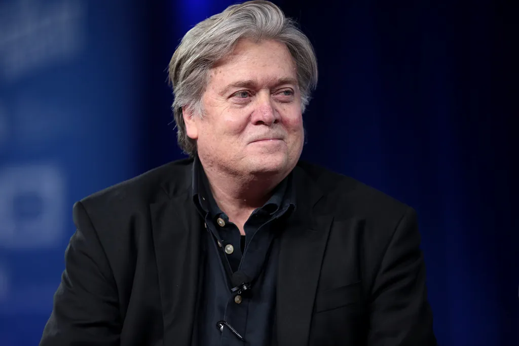 Steve Bannon’s Church and the Construction of a European Christian Right